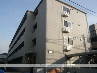 ロイヤルパレス市川【2階】の外観