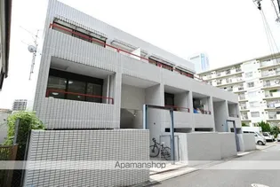 ニューハイツ切り通しの画像