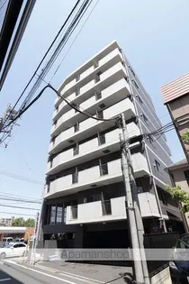 アリュージュ西国立の画像