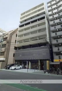 福岡県福岡市博多区比恵町【マンション】の外観