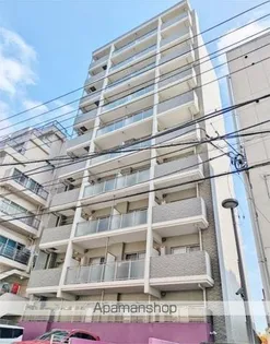 PARK SQUARE国府台の画像
