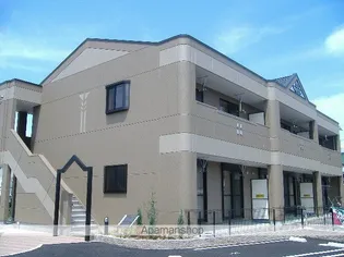 ルミナスハイムの画像