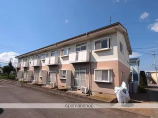 アップルハウスIIの画像