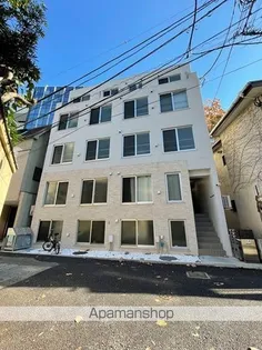 FLレジデンス都心首府【4階】の外観