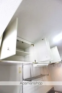 パシフィックアトラス箱崎Ⅰ【6階】の内装