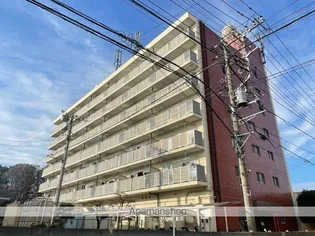 渋谷コート3号館の画像