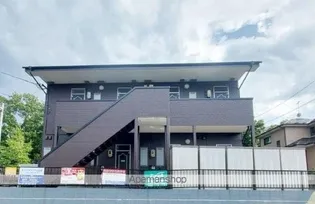 ルックスタジアム仙台【101号室】の外観