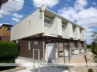 レオネクスト小原橋【102号室】の外観