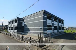 レオネクスト高島の画像