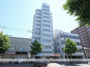 OMレジデンス南9条の画像