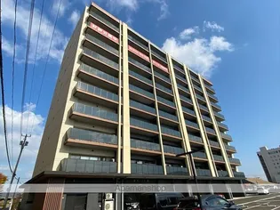 ポレスター鶴岡駅前プレミアの画像