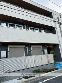 グラナーデ高野台【3階】の外観