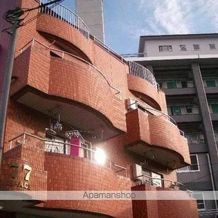 スペース77【3階】の外観