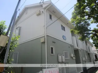 イーストハイムの画像