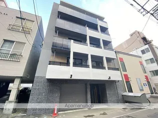 ラヴィアンコートの画像