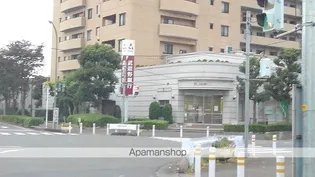 サニー・レジデンス【8階】の周辺