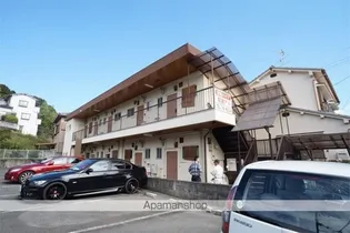 岩崎ハイツの画像