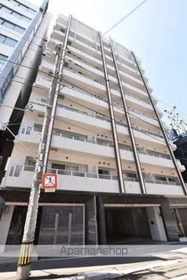 北海道小樽市稲穂2丁目【マンション】の外観