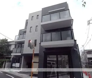 欅RESIDENCEの画像