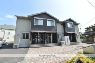 セッテヴィータ【2階】の外観