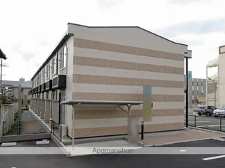 レオパレスサンライズの画像