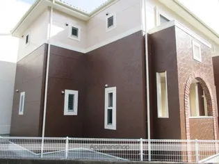 リブレア朝倉街道駅前の画像