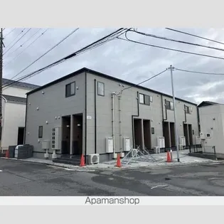 リーブルファイン足立南花畑の画像