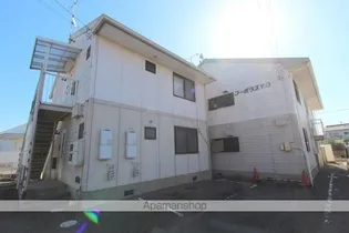 コーポラスY O 北棟の画像