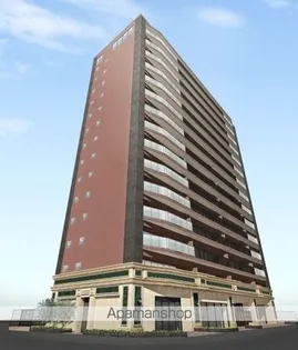 大阪府大阪市中央区島町2丁目【マンション】の外観