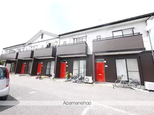 メゾン石橋の画像