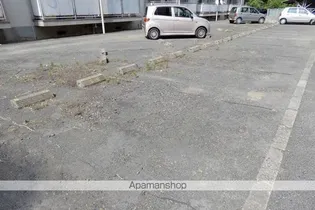 ビレッジハウス富岡1号棟【407号室】の内装