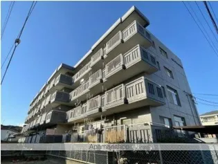 コンフォール高林の画像