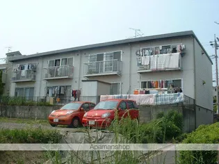 エステート桜ヶ丘の画像