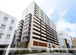 福岡県福岡市博多区住吉2丁目【マンション】の外観