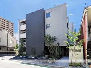 福岡県福岡市南区大楠2丁目【アパート】の外観
