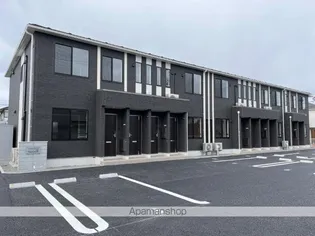 ヴァンベール壱番館の画像