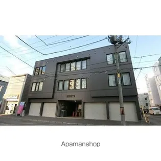 コアライズ壱番館の画像