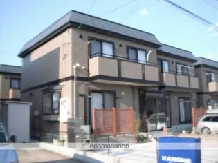 コンフォート浜田 ABCDの画像