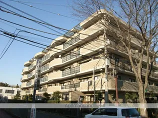 モアステージ西千葉の画像