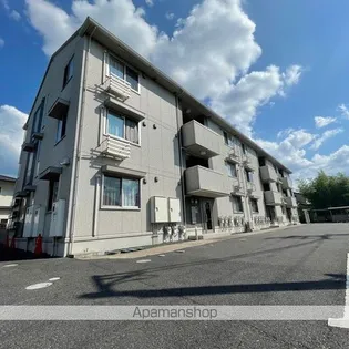 N【2階】の外観