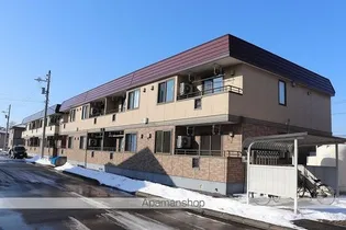 ベルソス苫小牧Aの画像