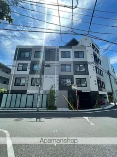 ルネサンスコート桜新町の画像