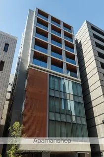 SANKYO YOKOHAMA CAMPUS【6階】の外観