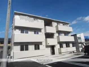 アヴァンティ Bの画像