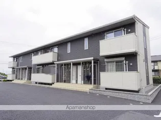アルヴェアーレIIの画像