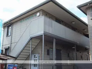 パレスHIROCO B棟の画像