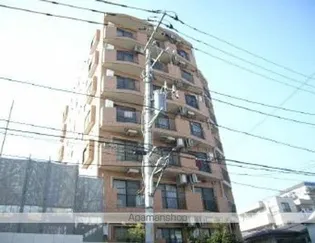 ライオンズマンション大山第6の画像