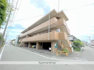サングランデ21の画像