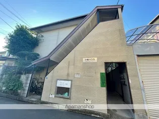 小俣ハウスの画像