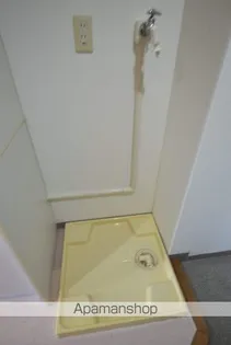 はちさんマンション【103号室】の内装